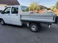 Volkswagen T6 Weiß - thumbnail 4