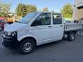 Volkswagen T6 Weiß - thumbnail 3