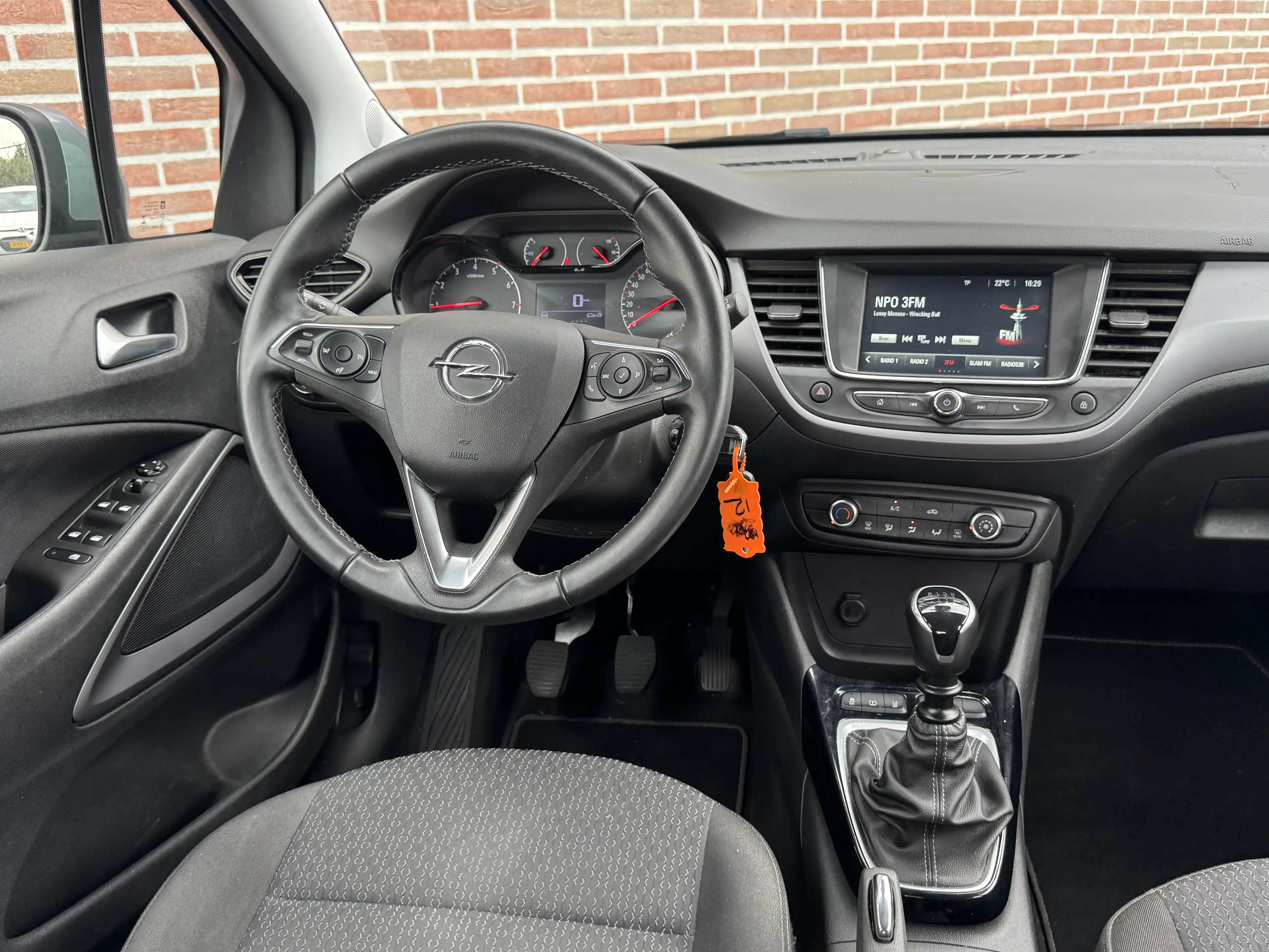 Opel Crossland X 1.2 Turbo | Edition | Airco | Cruise | Carplay — photo 3
