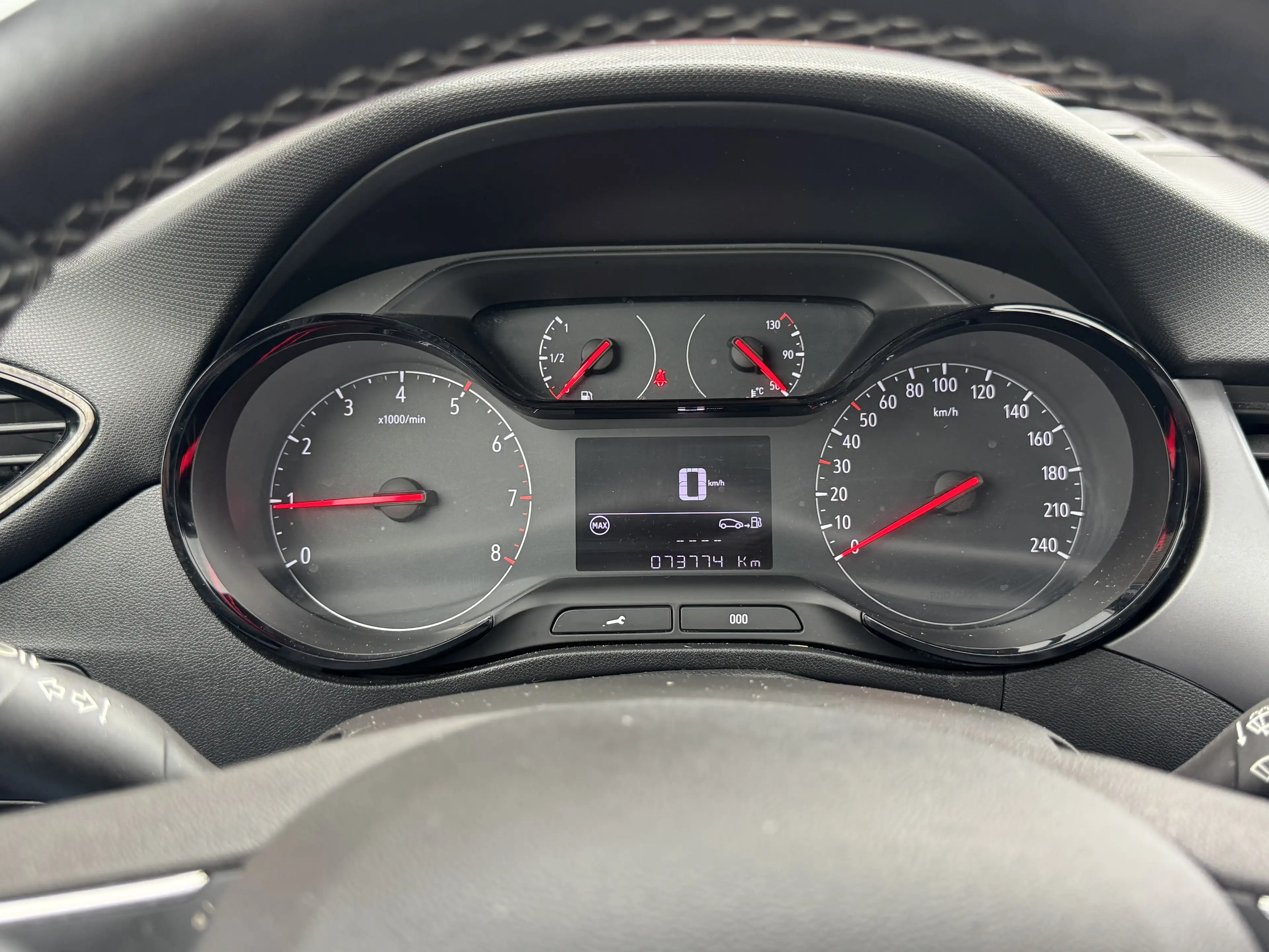 Opel Crossland X 1.2 Turbo | Edition | Airco | Cruise | Carplay — photo 14