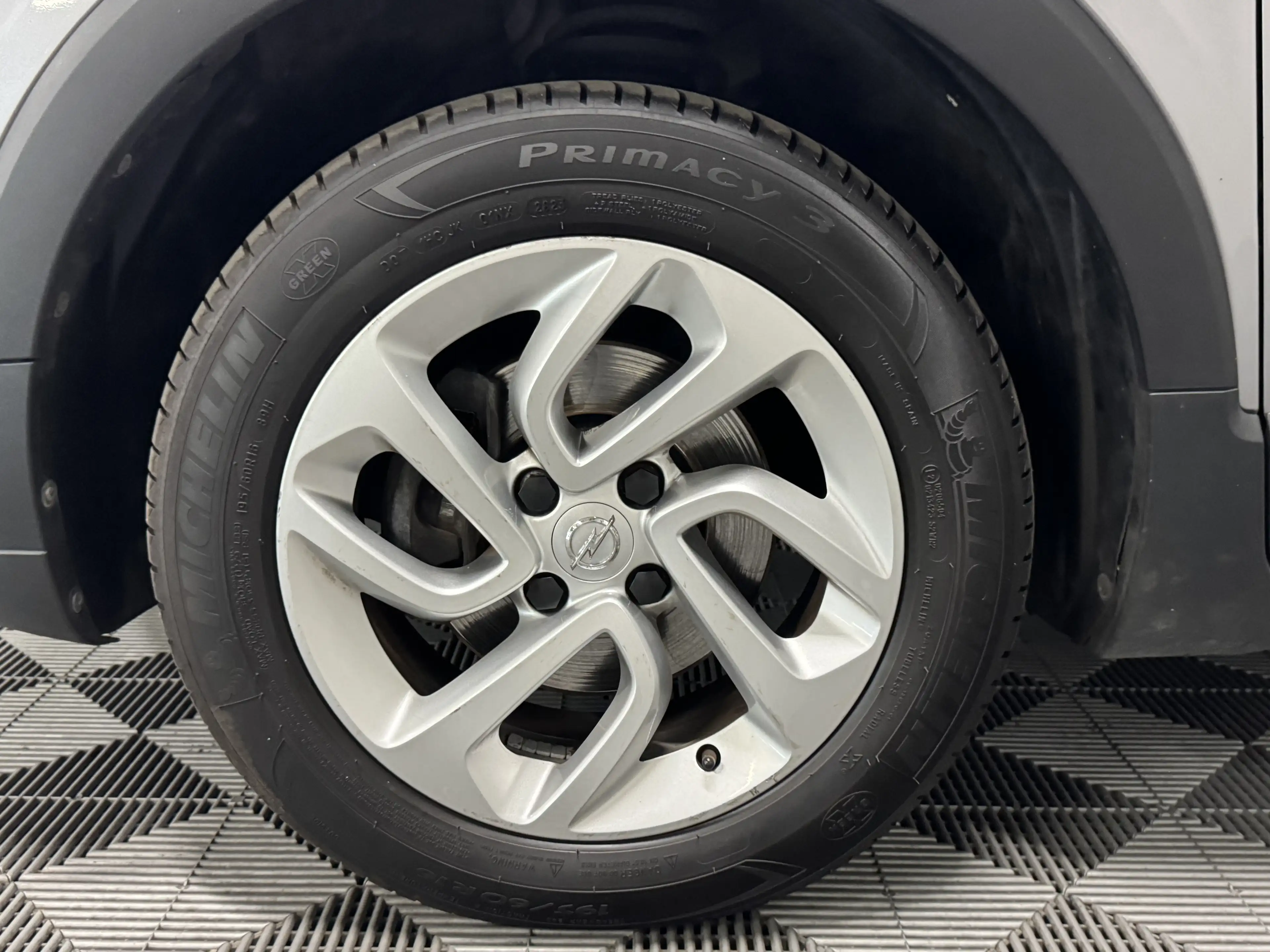 Opel Crossland X 1.2 Turbo | Edition | Airco | Cruise | Carplay — photo 11