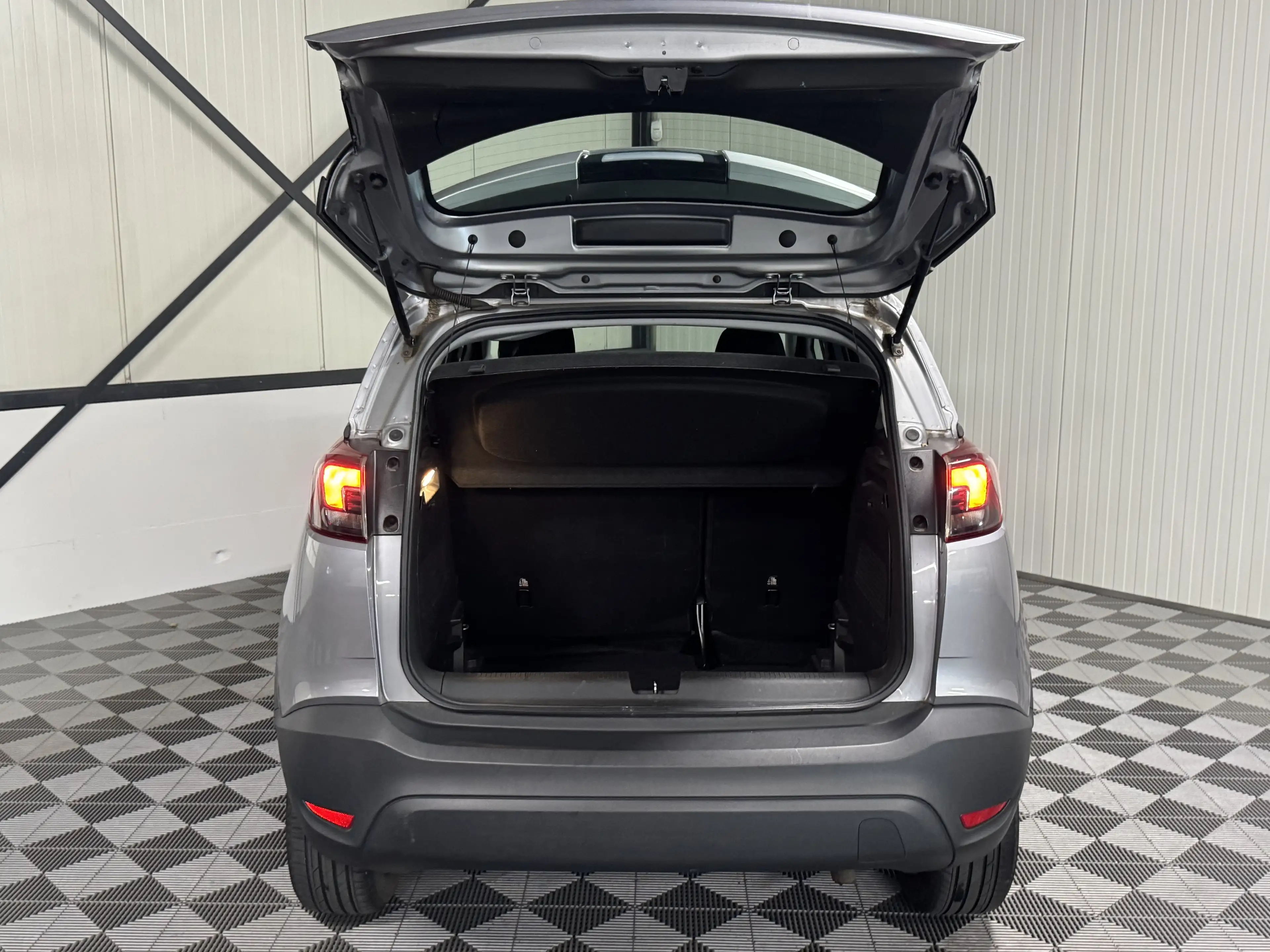 Opel Crossland X 1.2 Turbo | Edition | Airco | Cruise | Carplay — photo 10