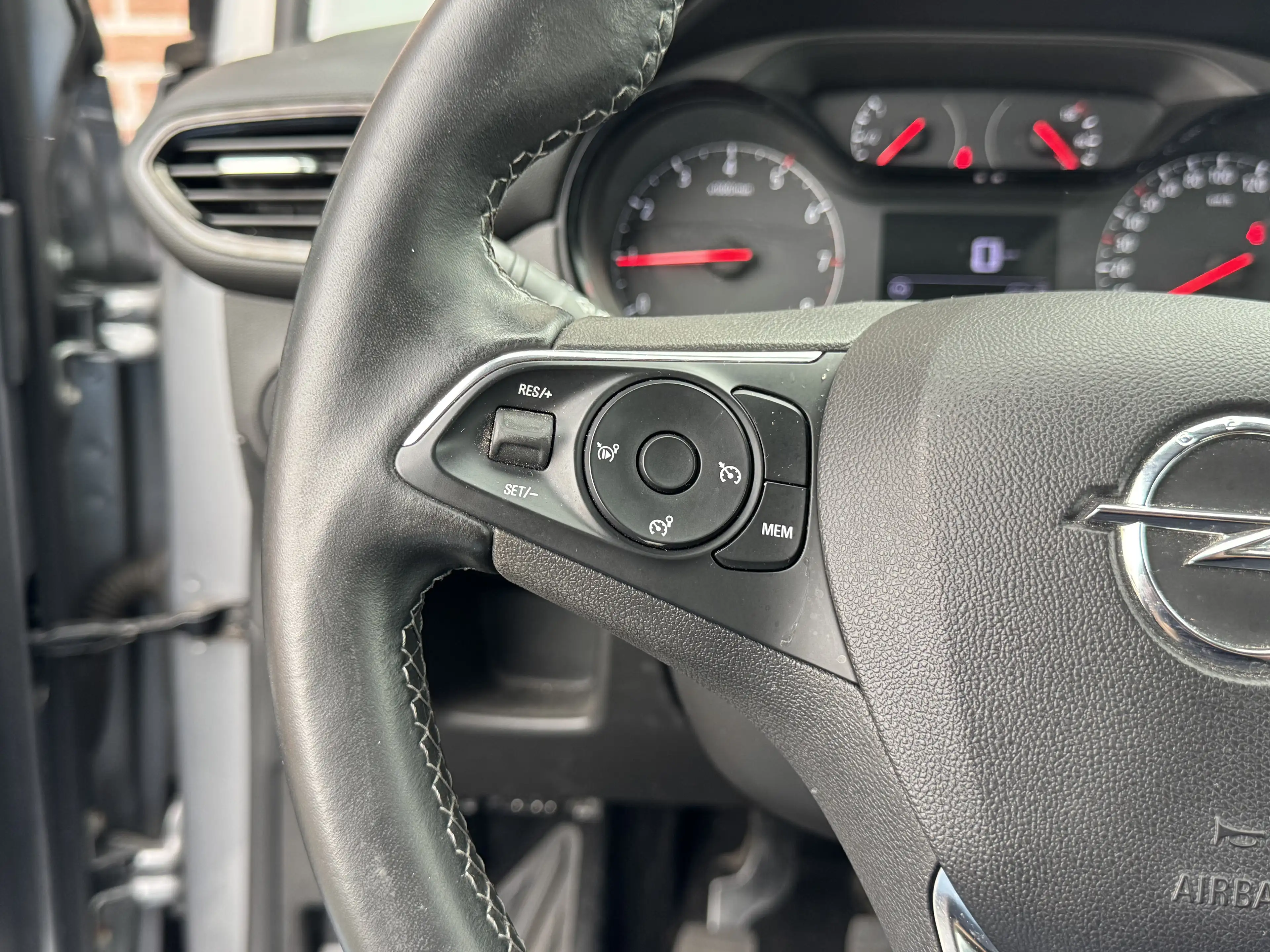 Opel Crossland X 1.2 Turbo | Edition | Airco | Cruise | Carplay — photo 13