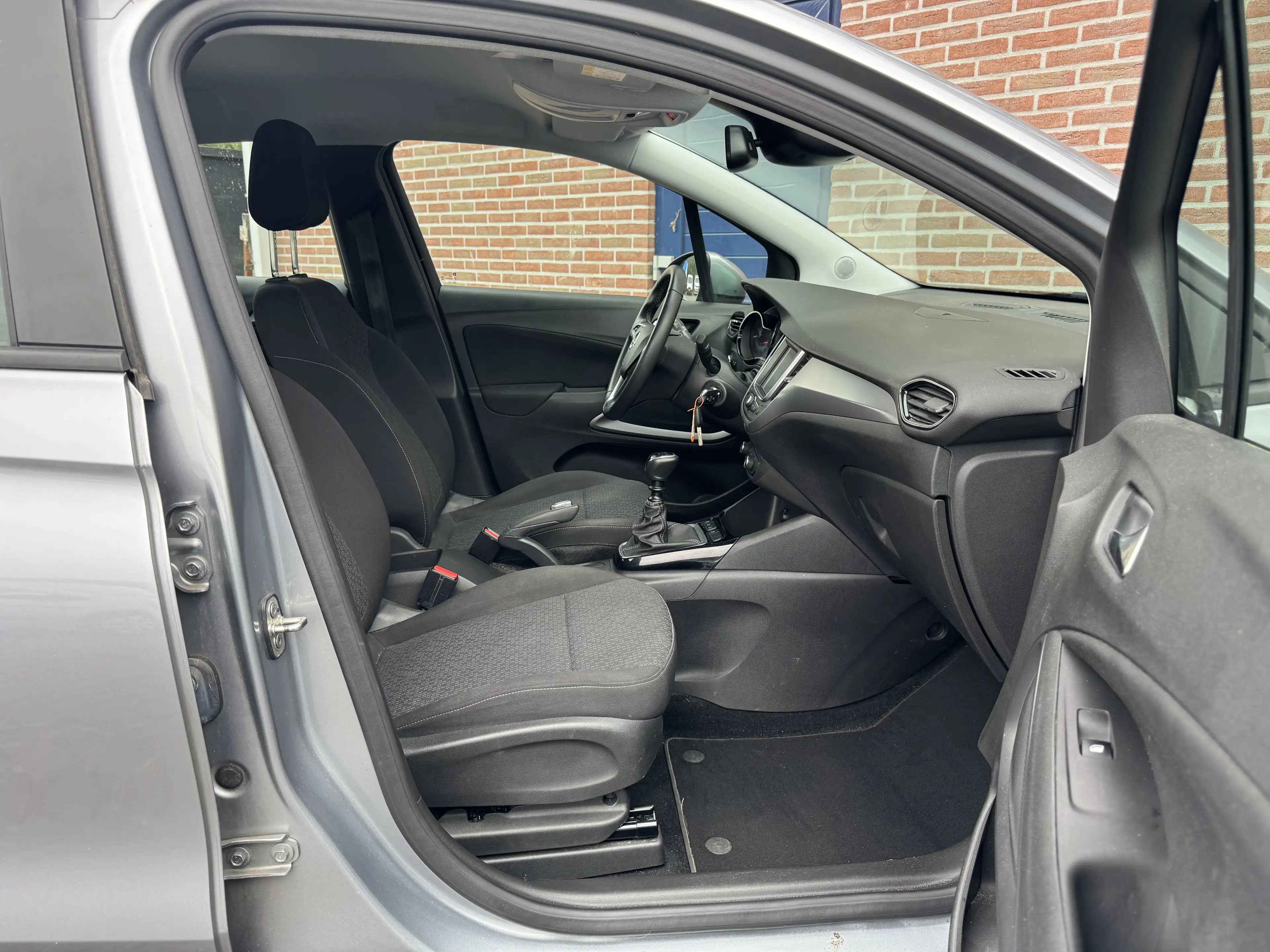 Opel Crossland X 1.2 Turbo | Edition | Airco | Cruise | Carplay — photo 5