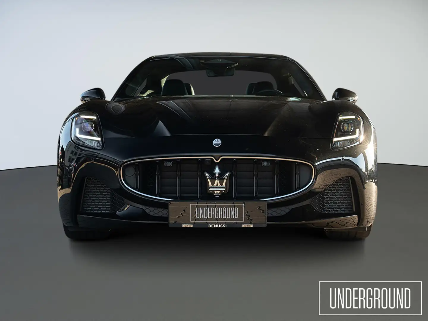 Maserati GranTurismo GranTurismo - 2