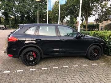 Cayenne 3.0 D V6 Tiptronic S