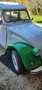 Citroen 2CV Blanc - thumbnail 4