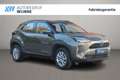 Toyota Yaris Cross 1.5 Hybrid 116pk CVT Active | App Connect | Climat Gris - thumbnail 1