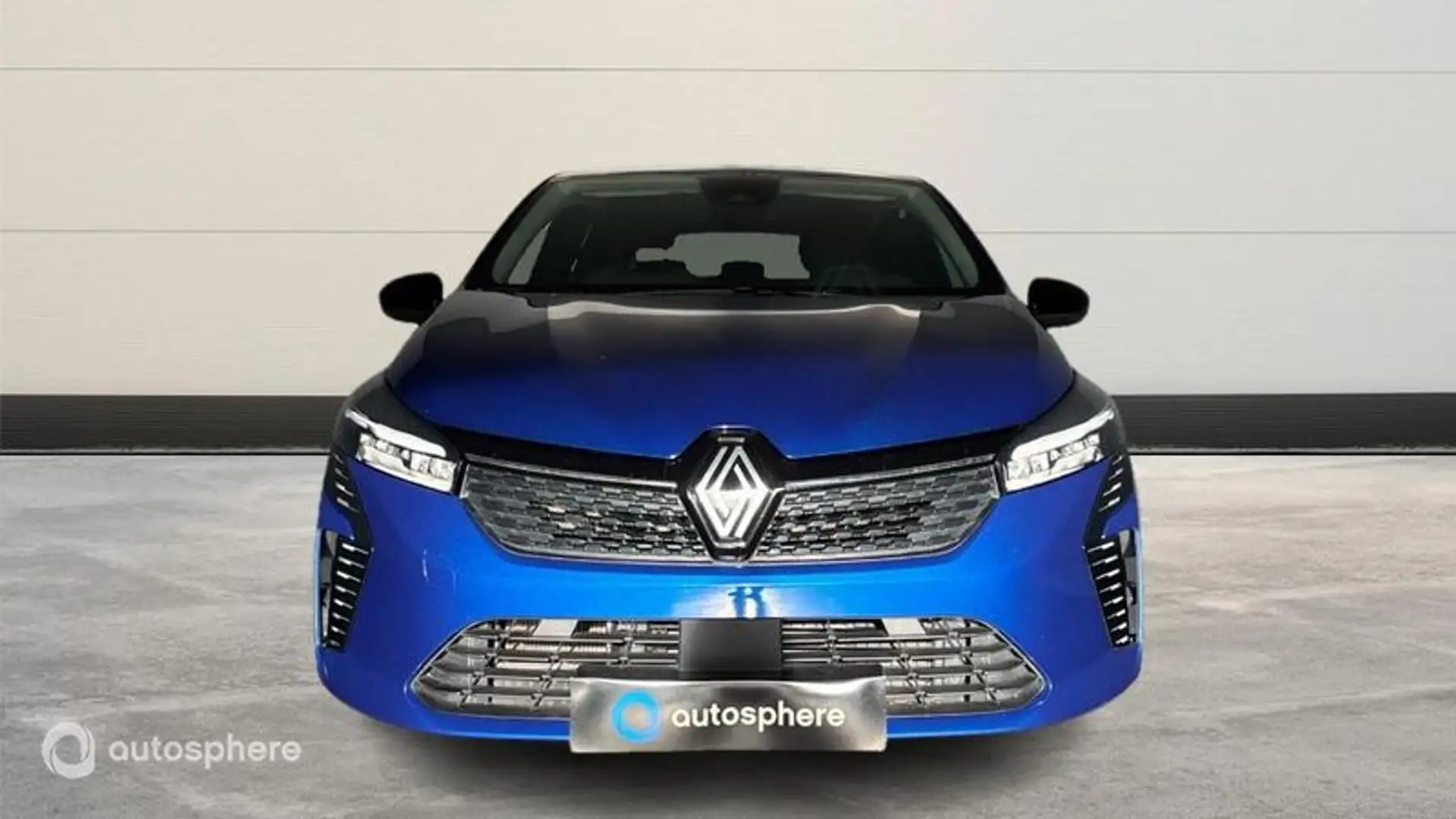 Renault Clio 1.5 Blue dCi 100ch Evolution - 24 - 2