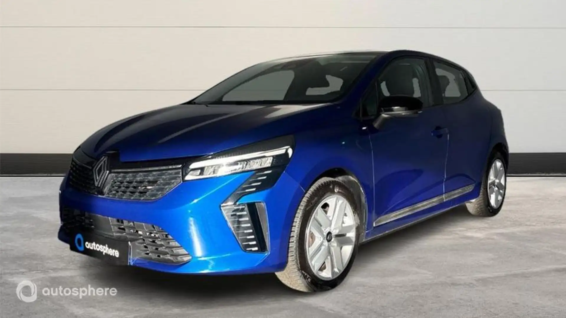 Renault Clio 1.5 Blue dCi 100ch Evolution - 24 - 1