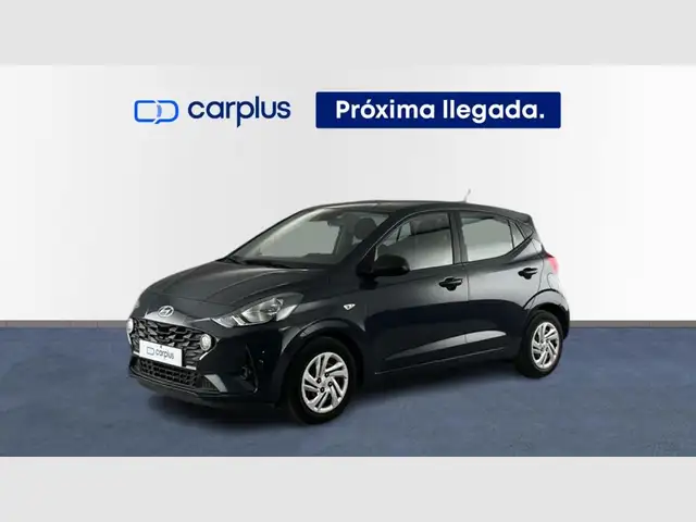 Hyundai i10 1.0 Essence