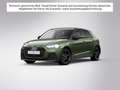 Audi A1 Sportback Grün - thumbnail 2