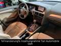 Audi A4 2.0 TDI Avant Ambiente Leder, Navi, Bi-Xenon srebrna - thumbnail 13