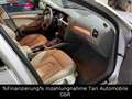 Audi A4 2.0 TDI Avant Ambiente Leder, Navi, Bi-Xenon Plateado - thumbnail 12