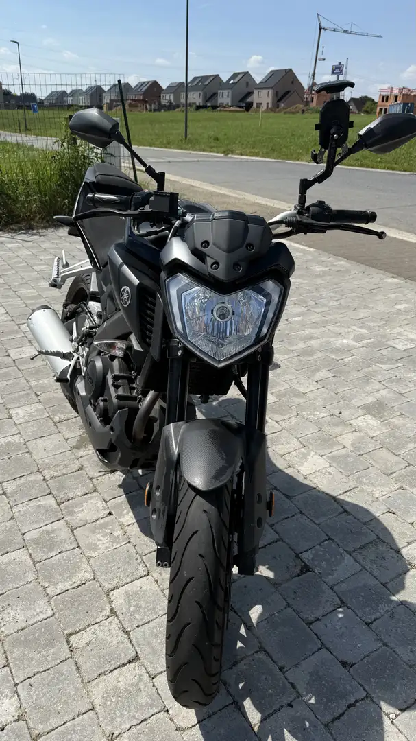 Yamaha van € 3.450