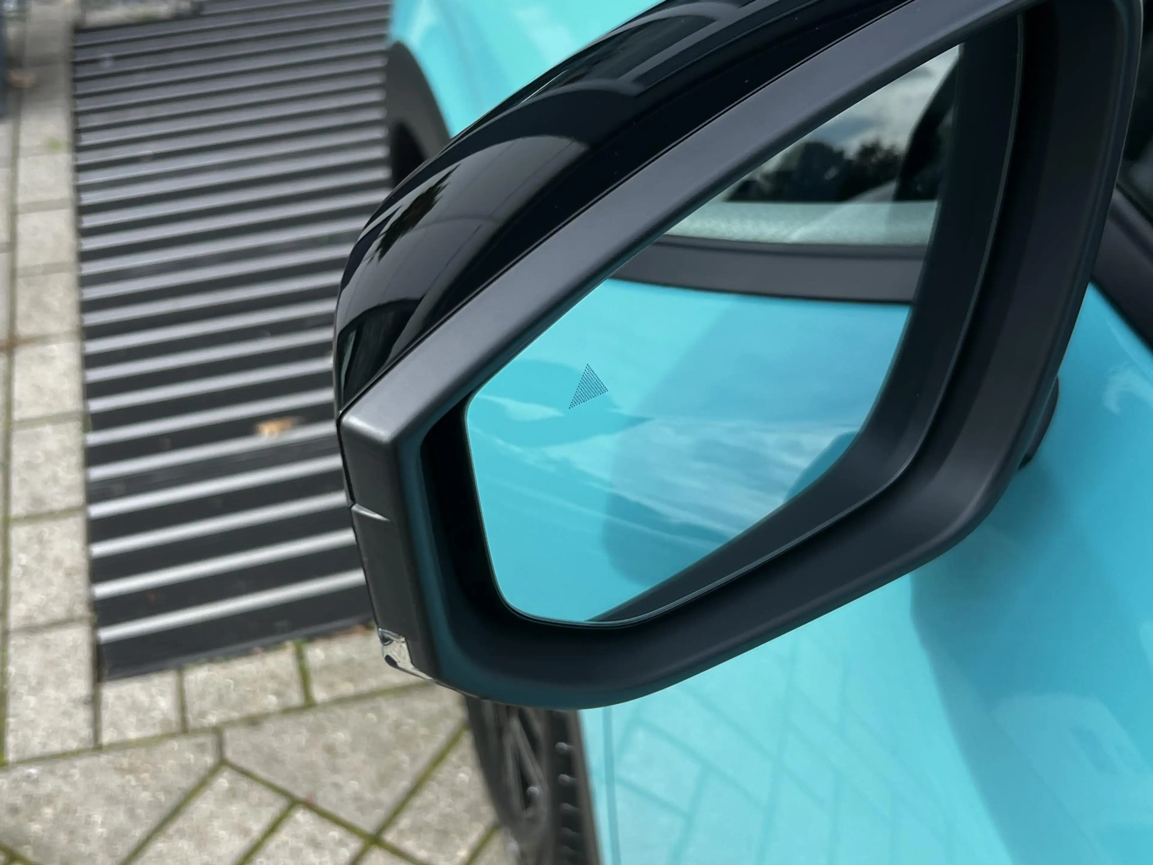 Nissan Leaf Evolve 75 kWh | Heads up display | Panoramadak | — photo 14