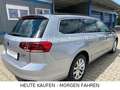 Volkswagen Passat Variant 1,5 TSi Business DSG AHK PDC SHZ Silber - thumbnail 4