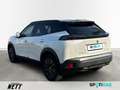 Peugeot 2008 GT Pack PureTech 155 EAT8 Weiß - thumbnail 2