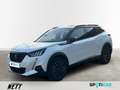 Peugeot 2008 GT Pack PureTech 155 EAT8 Weiß - thumbnail 1