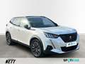 Peugeot 2008 GT Pack PureTech 155 EAT8 Weiß - thumbnail 4