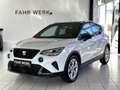 SEAT Arona 1.0 TSI FR Weiß - thumbnail 1