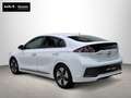 Hyundai IONIQ HEV 1.6 GDI Tecno Blanc - thumbnail 2