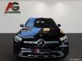 Mercedes-Benz GLC 300 de 4Matic Schwarz - thumbnail 2
