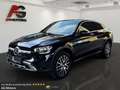Mercedes-Benz GLC 300 de 4Matic Schwarz - thumbnail 1