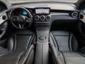 Mercedes-Benz GLC 300 de 4Matic Schwarz - thumbnail 19