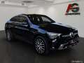 Mercedes-Benz GLC 300 de 4Matic Schwarz - thumbnail 3