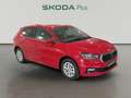 Skoda Fabia 1.0 TSI Selection 70kW Rouge - thumbnail 1