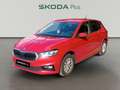 Skoda Fabia 1.0 TSI Selection 70kW Rouge - thumbnail 9