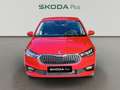 Skoda Fabia 1.0 TSI Selection 70kW Rouge - thumbnail 13