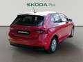 Skoda Fabia 1.0 TSI Selection 70kW Rouge - thumbnail 12