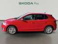Skoda Fabia 1.0 TSI Selection 70kW Rouge - thumbnail 10