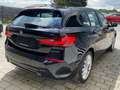 BMW 116 116 i Advantage Schwarz - thumbnail 3