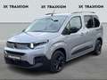 Citroen Berlingo M 1.2 PureTech 110 MAN6 PLUS Gris - thumbnail 1