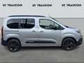 Citroen Berlingo M 1.2 PureTech 110 MAN6 PLUS Gris - thumbnail 3