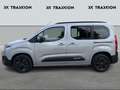 Citroen Berlingo M 1.2 PureTech 110 MAN6 PLUS Gris - thumbnail 4