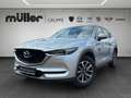 Mazda CX-5 G 165 PS FWD 6GS EXCLUSIVE Plateado - thumbnail 1