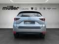 Mazda CX-5 G 165 PS FWD 6GS EXCLUSIVE Plateado - thumbnail 5