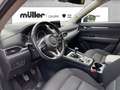 Mazda CX-5 G 165 PS FWD 6GS EXCLUSIVE Plateado - thumbnail 8