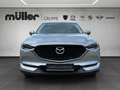 Mazda CX-5 G 165 PS FWD 6GS EXCLUSIVE Plateado - thumbnail 3