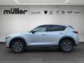 Mazda CX-5 G 165 PS FWD 6GS EXCLUSIVE Plateado - thumbnail 4
