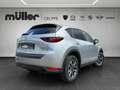 Mazda CX-5 G 165 PS FWD 6GS EXCLUSIVE Plateado - thumbnail 2