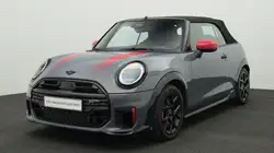 Mini John Cooper Works Cabrio John Cooper Works Trim