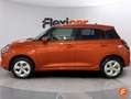 Suzuki Swift 1.2 S2 Mild Hybrid 4WD Naranja - thumbnail 5