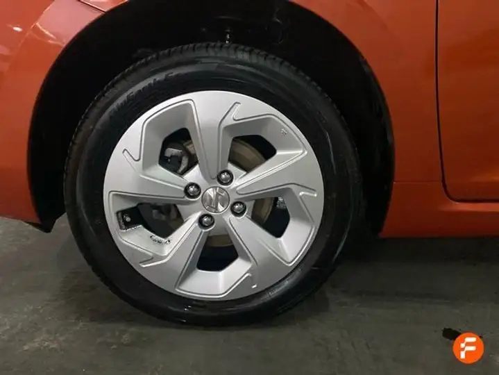 Suzuki Swift 2025, foto 30