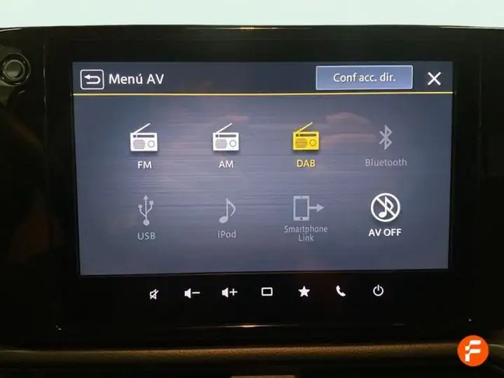 Suzuki Swift 2025, foto 21