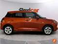 Suzuki Swift 1.2 S2 Mild Hybrid 4WD Naranja - thumbnail 4
